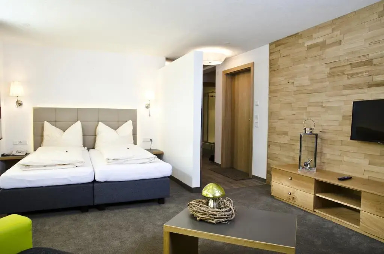 Hotel Garni Birkhahn