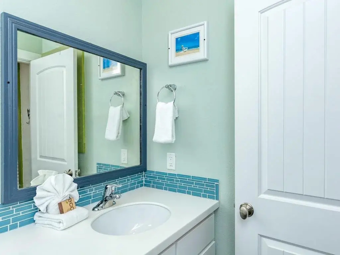 Nautical Port A House by RedAwning