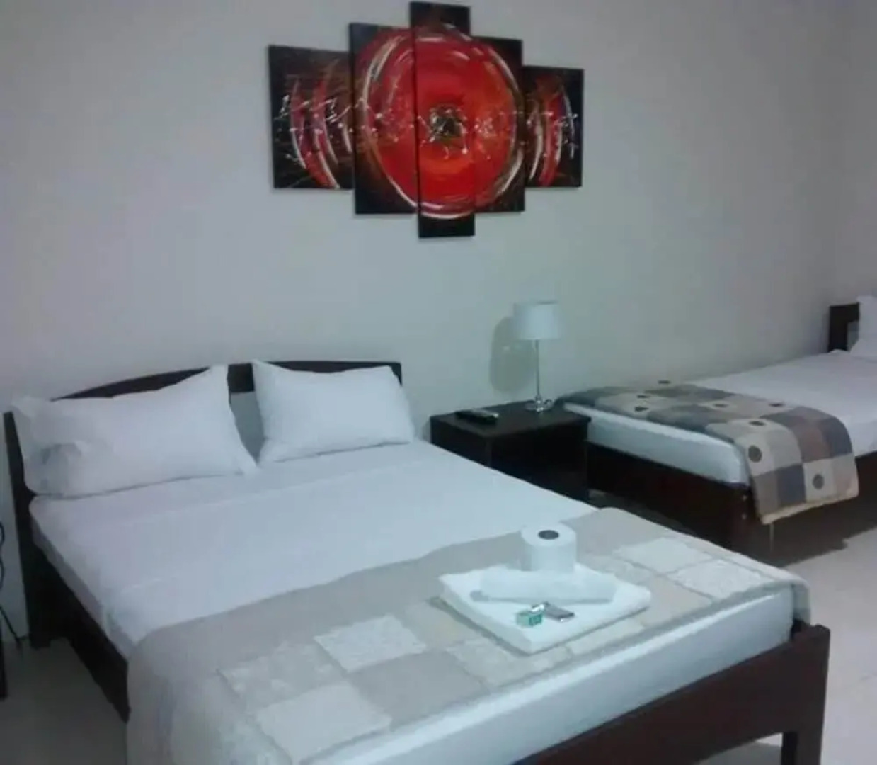 Montealis Hotel Boutique