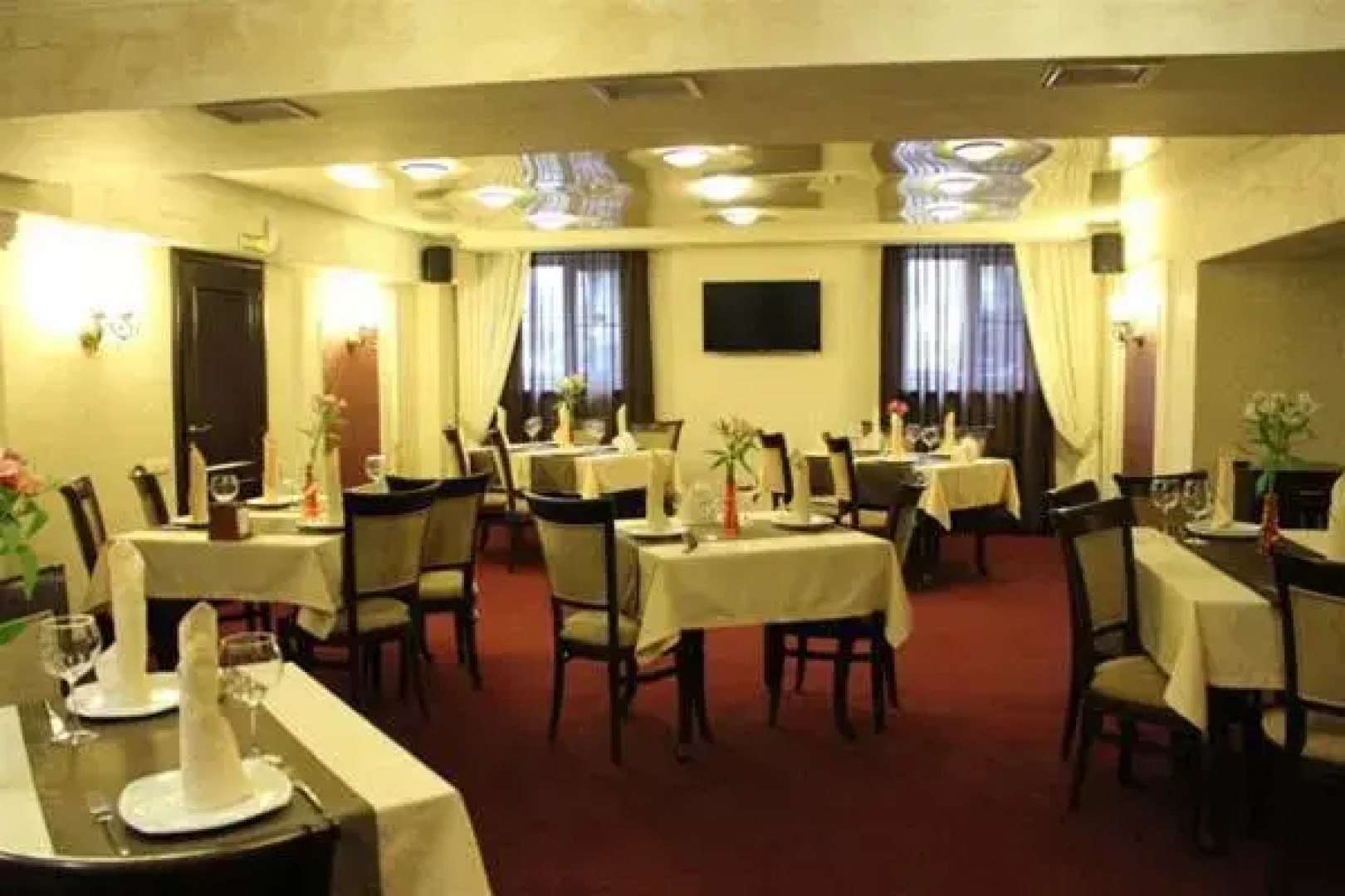 Ле Бристоль