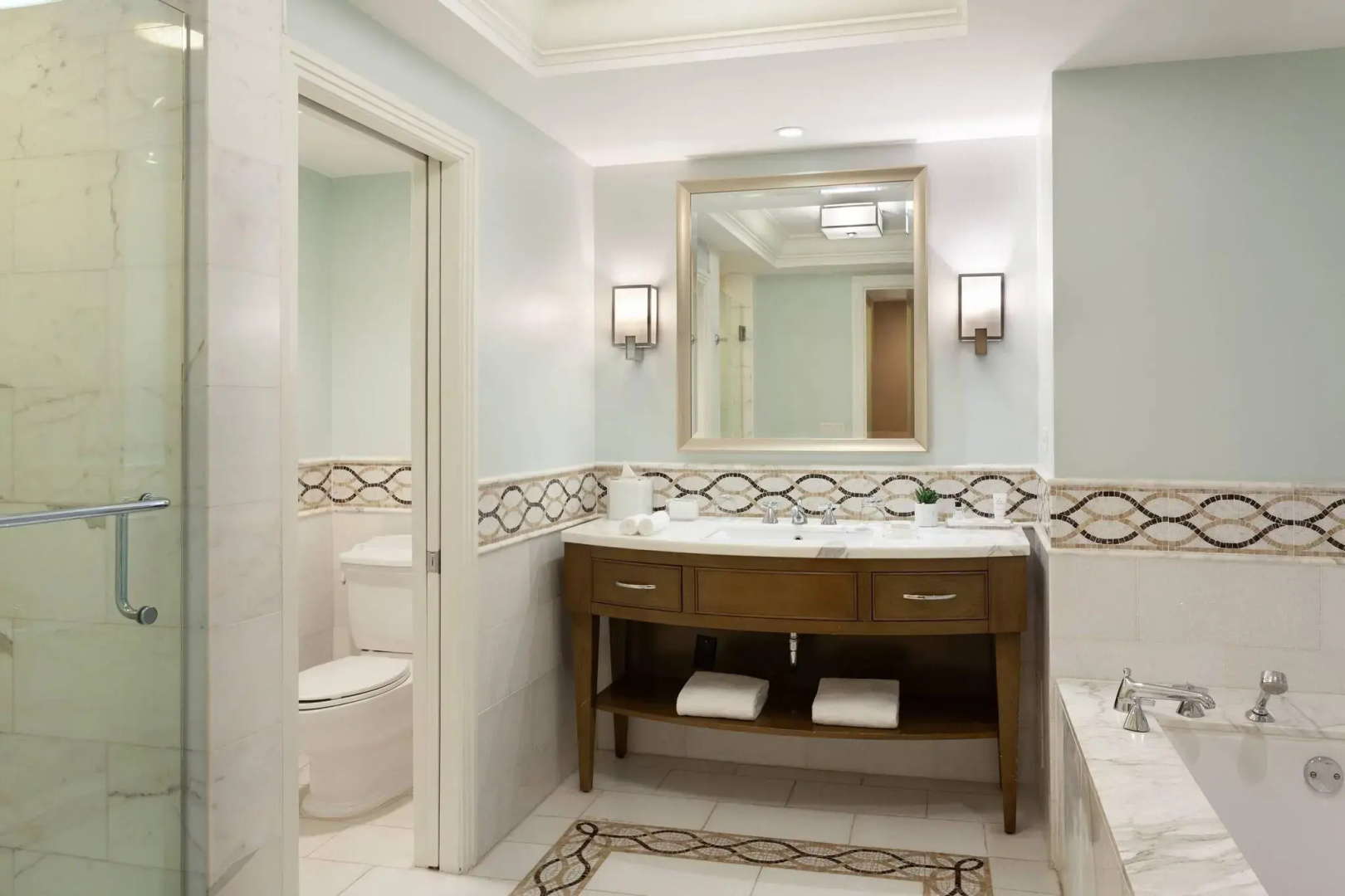 JW Marriott Turnberry Resort & Spa