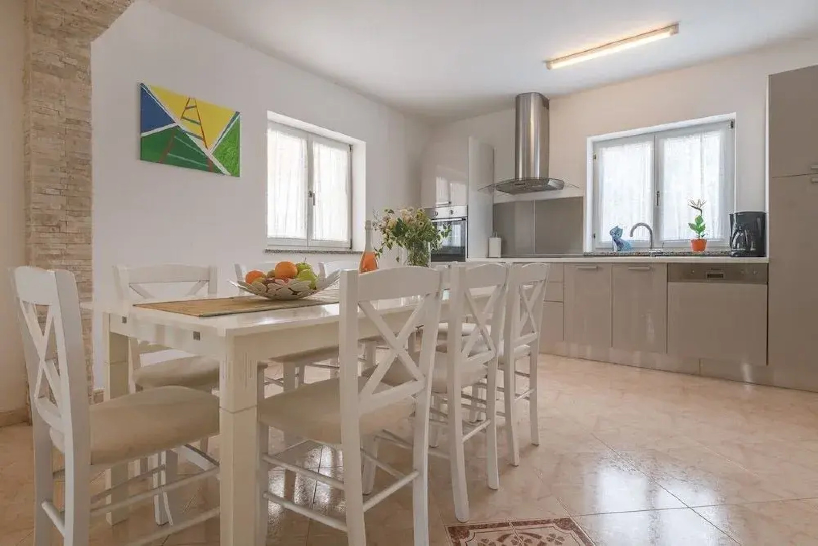 Villa Tanga near Rovinj with Pool