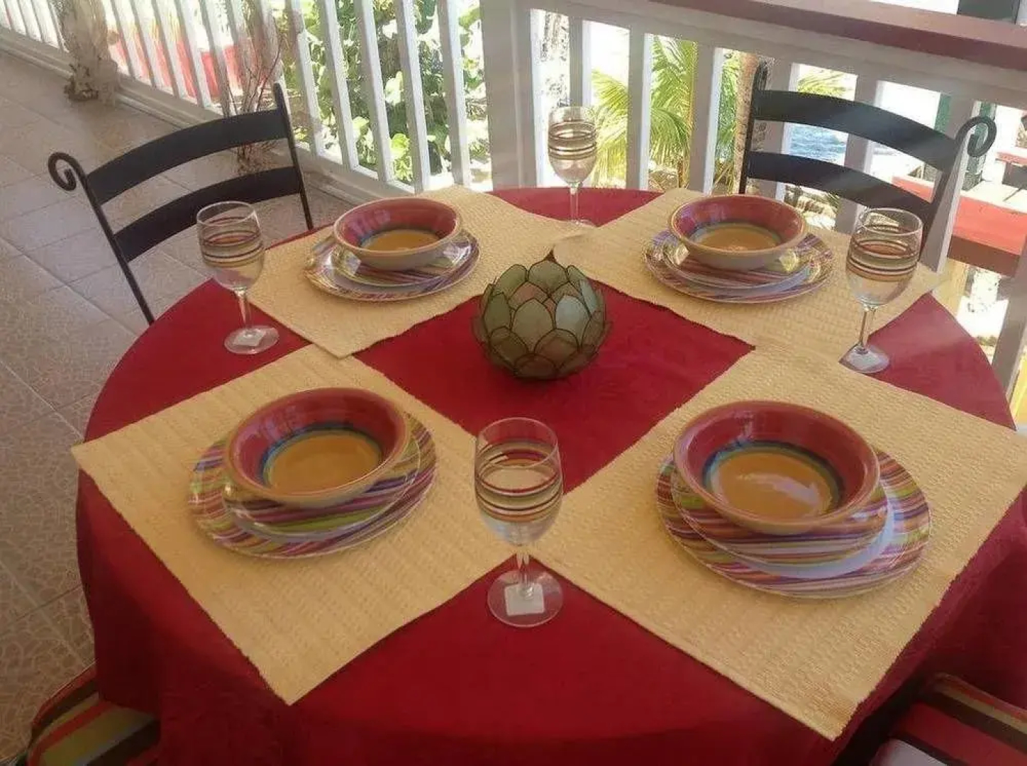 Rainbow Beach Apartments & Rooms