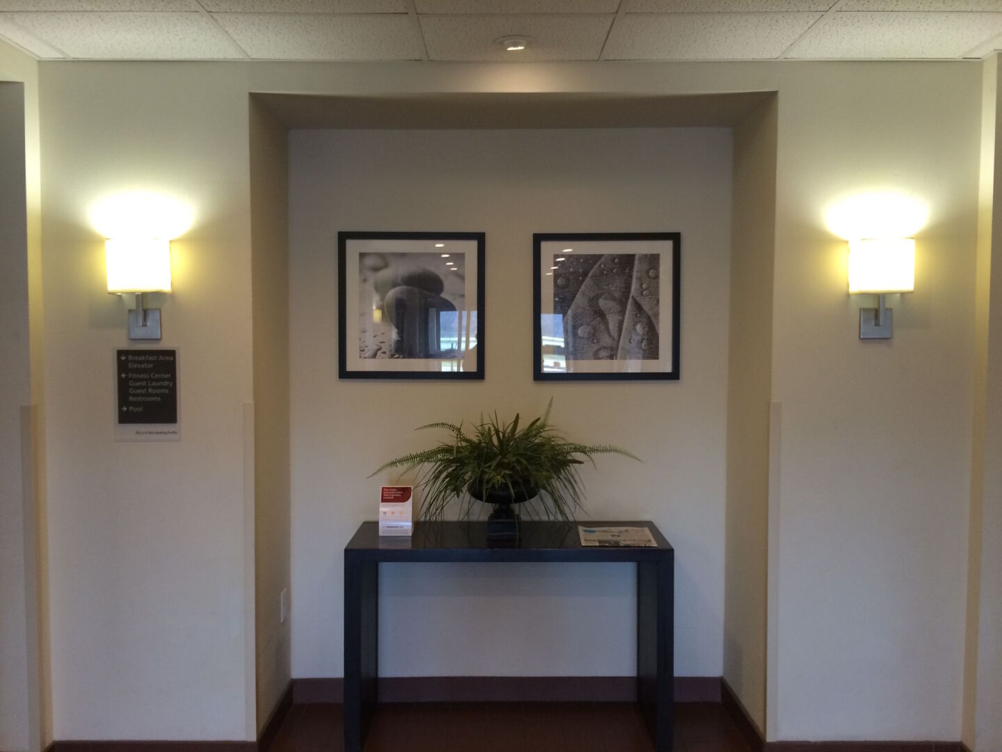 Sleep Inn & Suites Indoor Waterpark