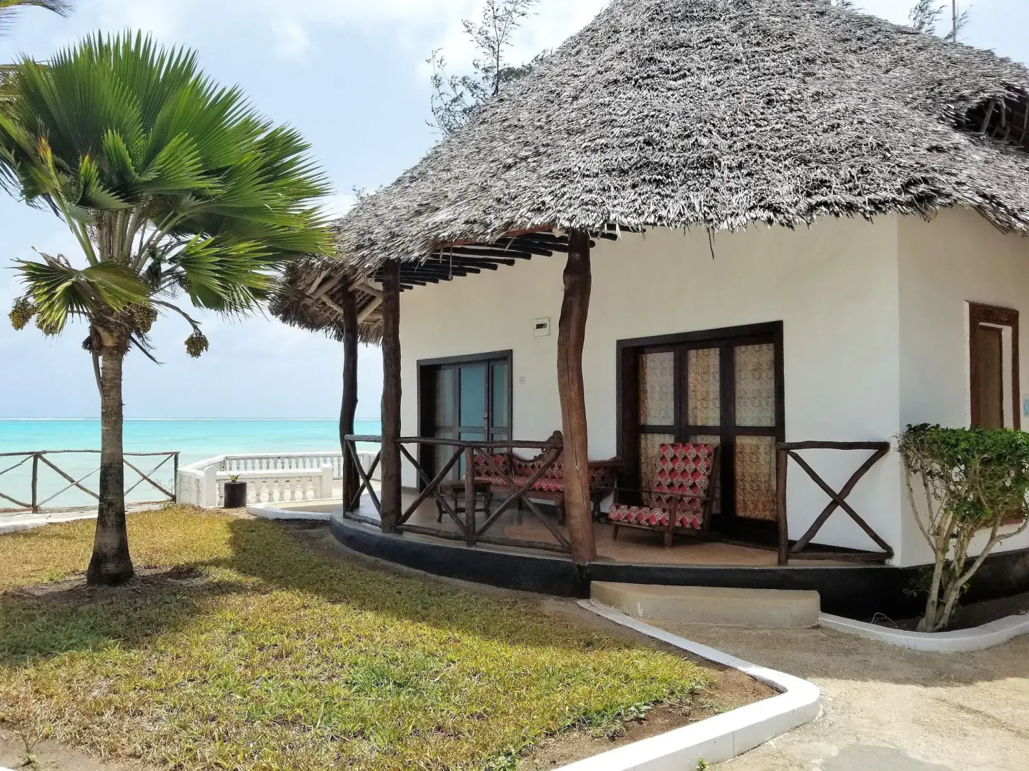 Reef & Beach Resort