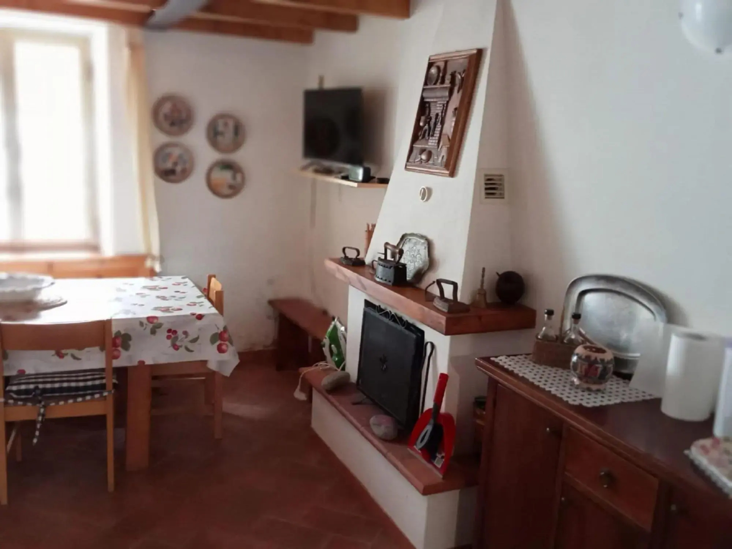 Air-conditioned Chalet in Pievepelago in a delightful area
