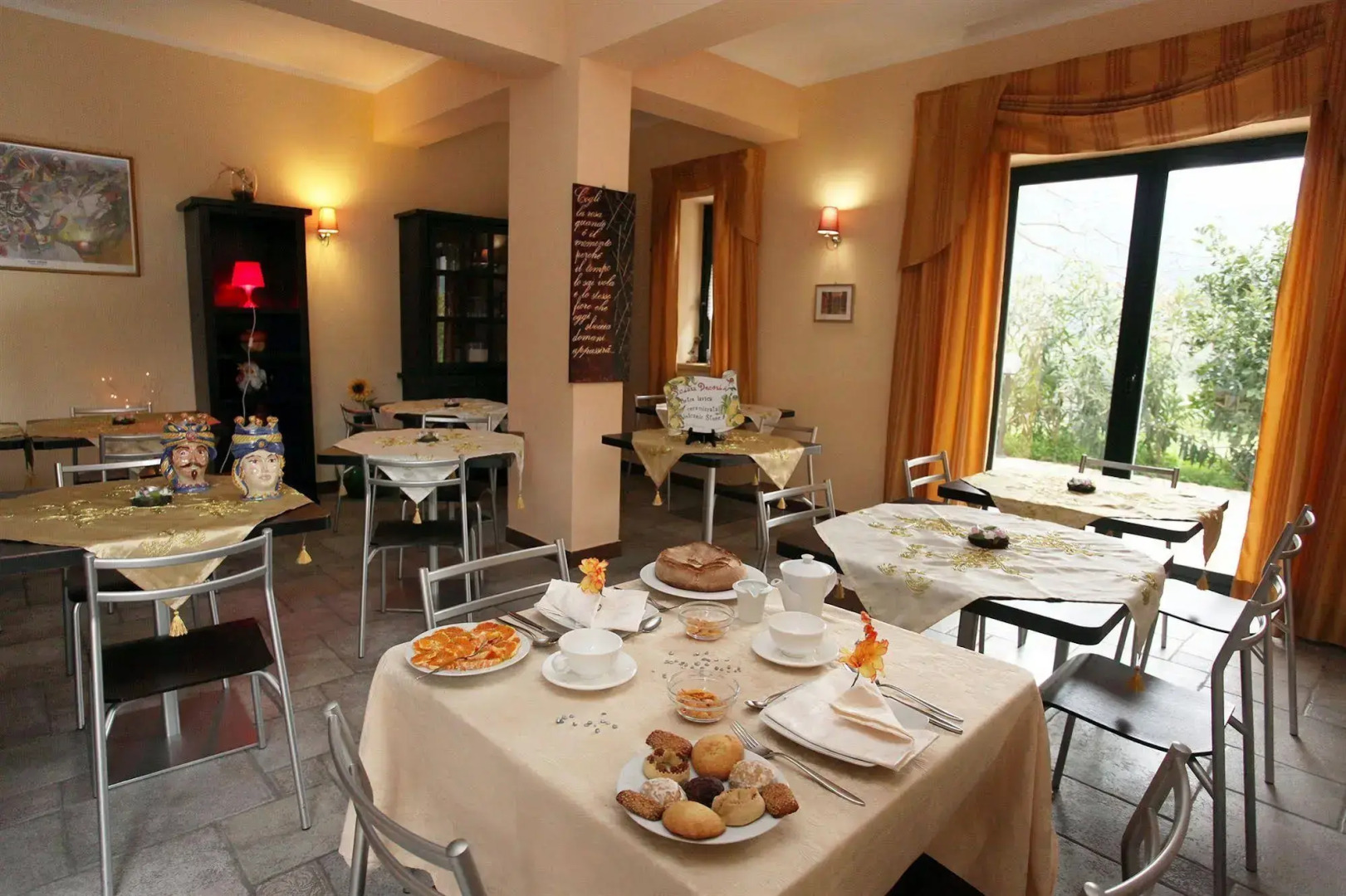 Casale Romano Resort