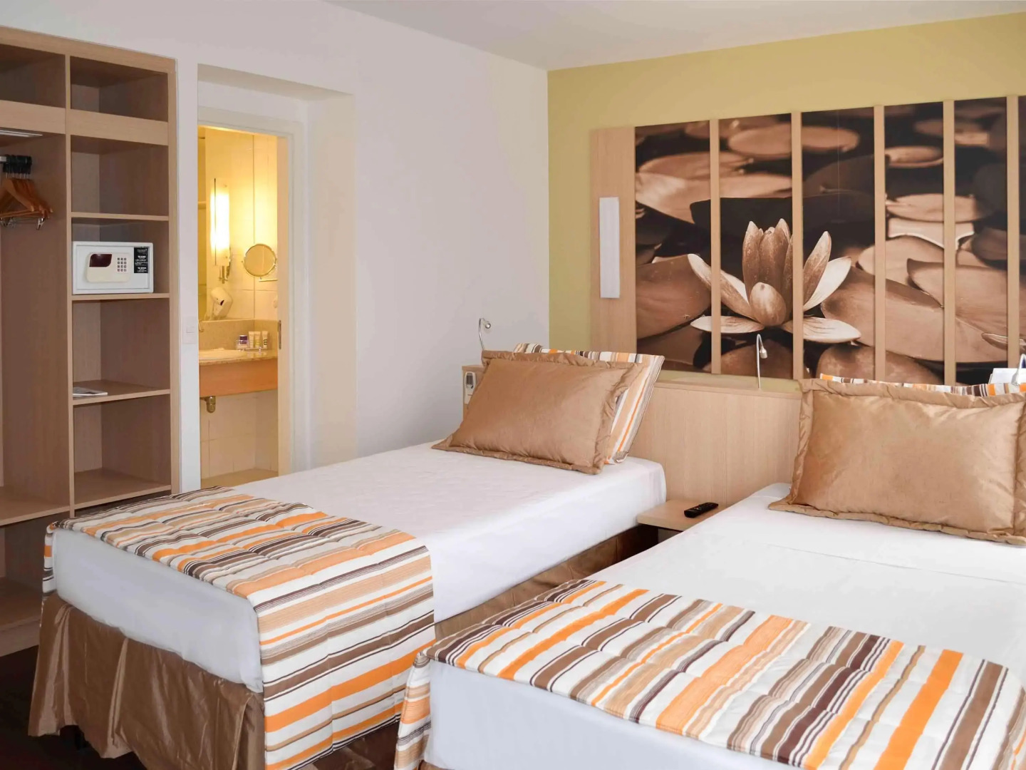 Mercure Manaus Hotel