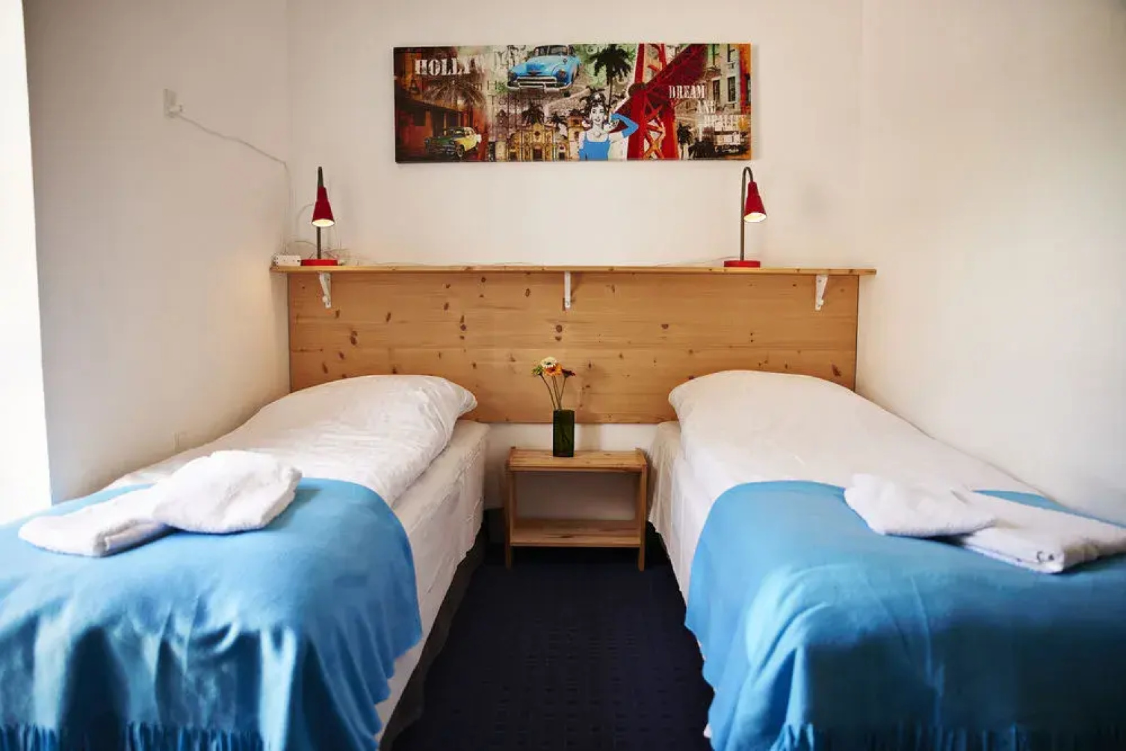Danhostel Faxe