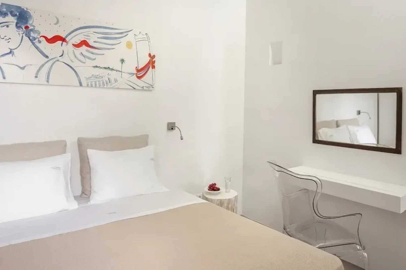 Wonderful Villa Chrysta