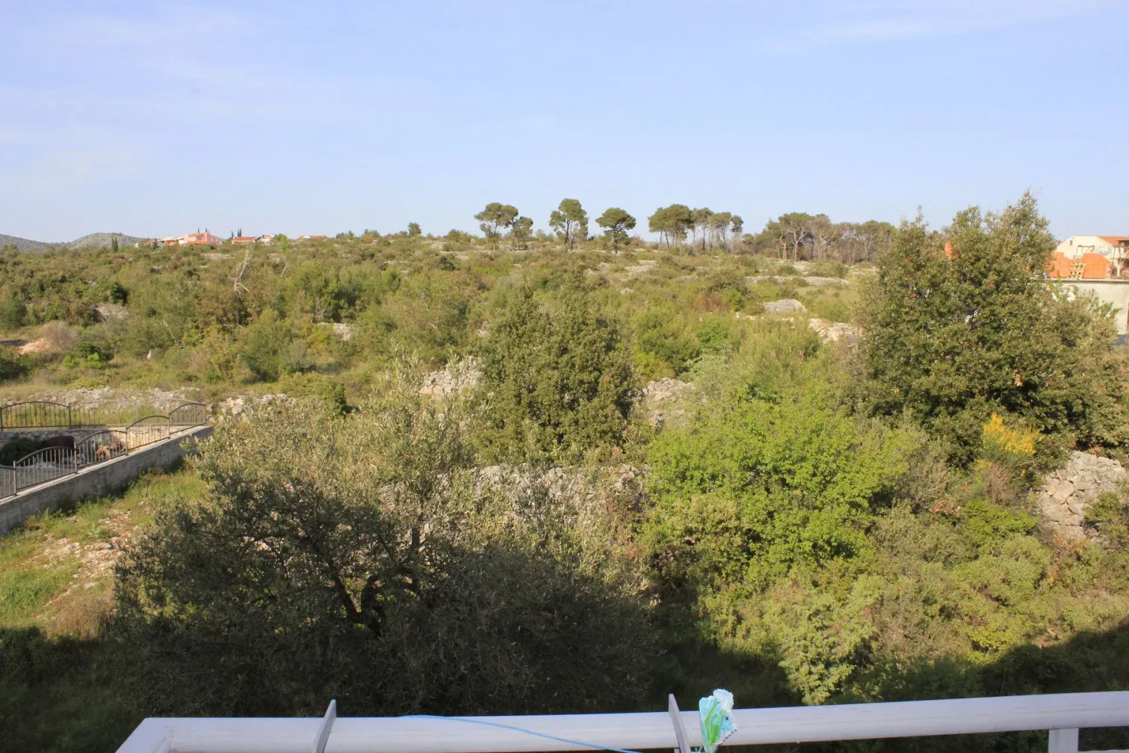 Studio apartment Vik - 250 m from beach SA4 Brodarica, Riviera Sibenik