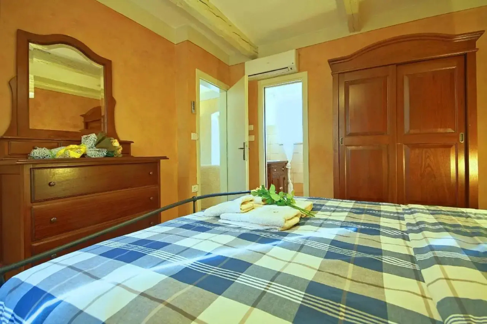 Villa Rea