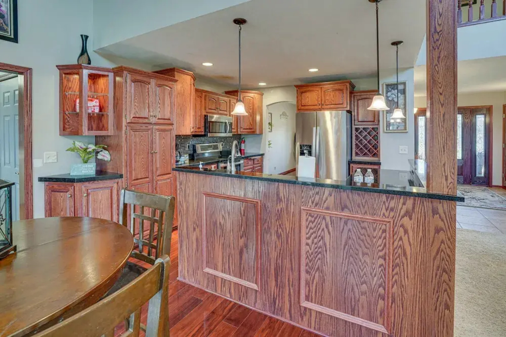 Family Vacation Rental Home ~ 1 Mi to Okabena Lake