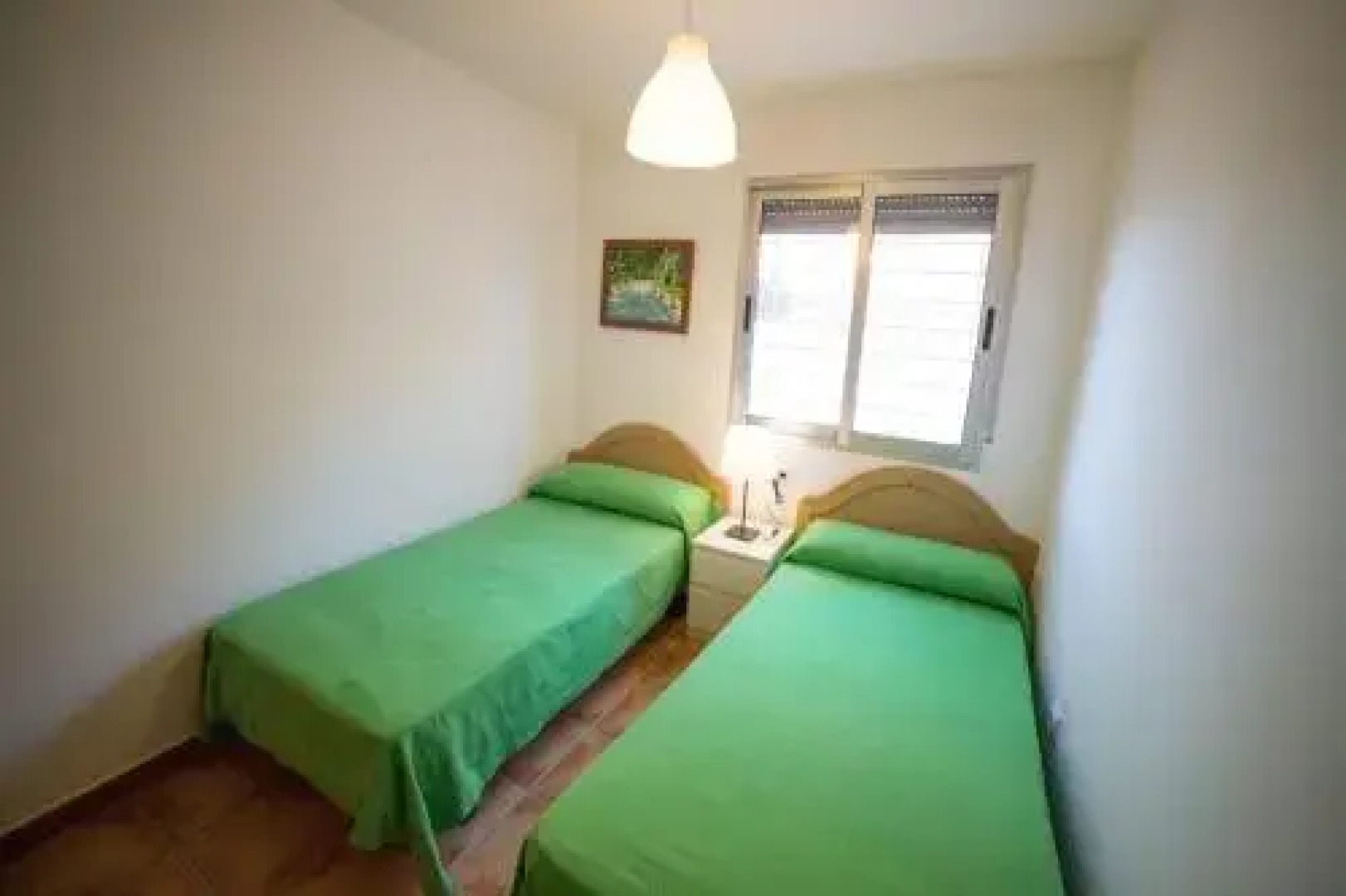 Apartamento Caramar