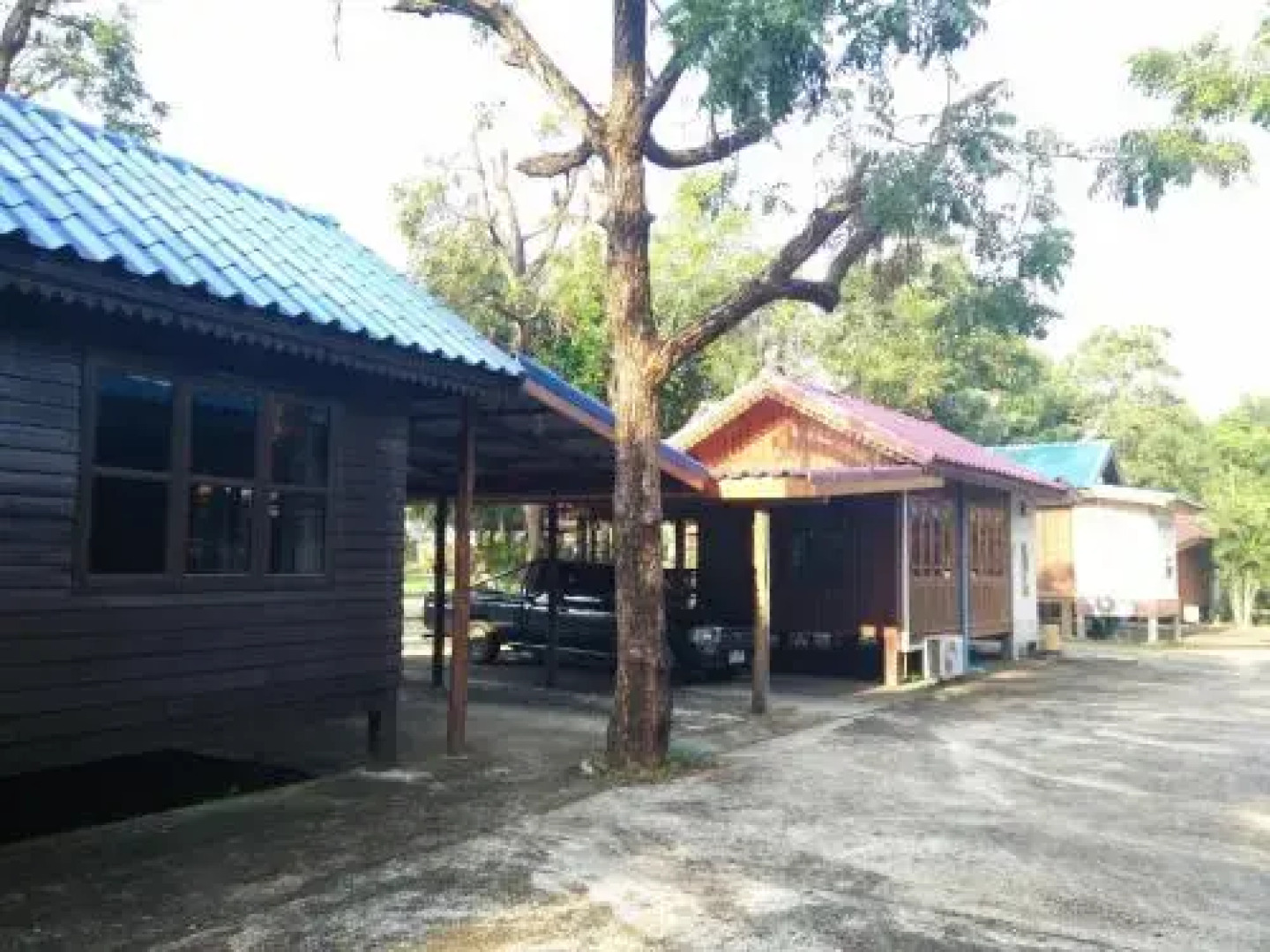 Pukarm Chalay Hostel