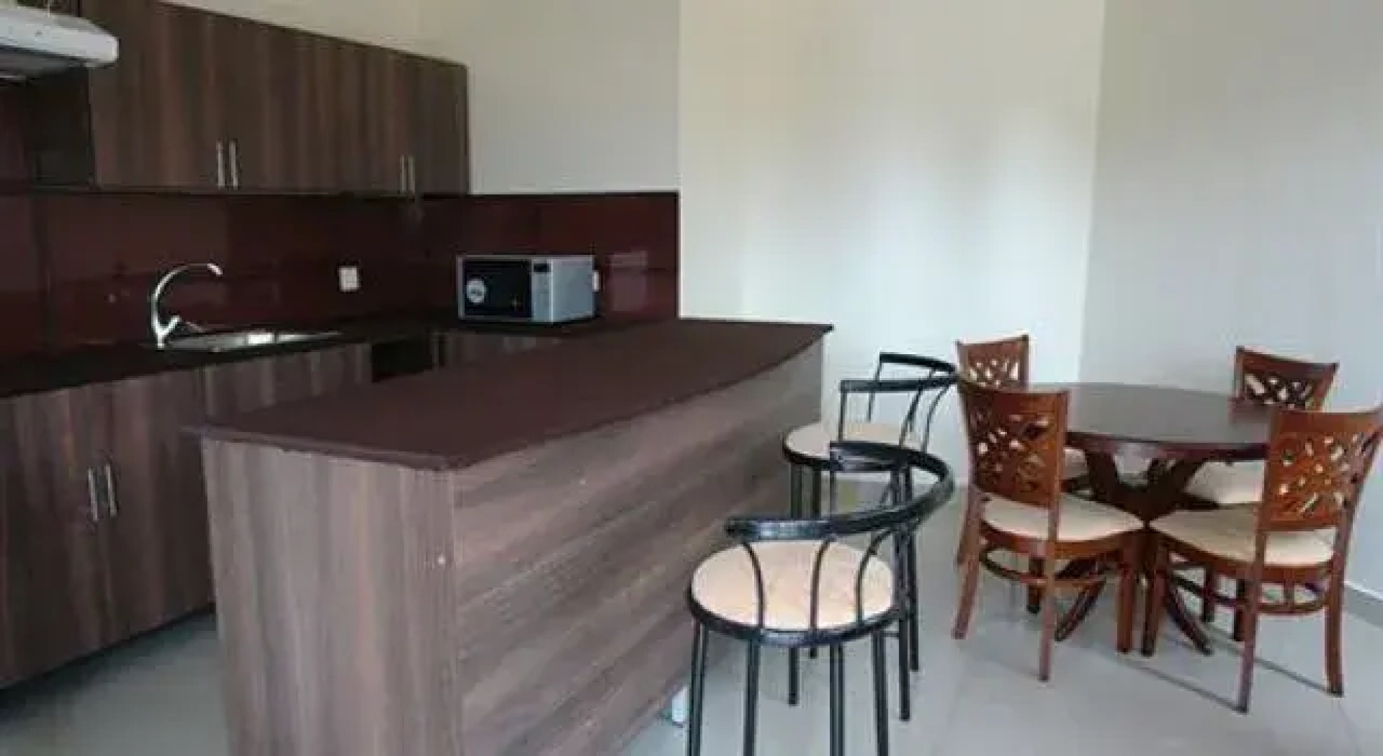 Rubangura Luxury Apartments