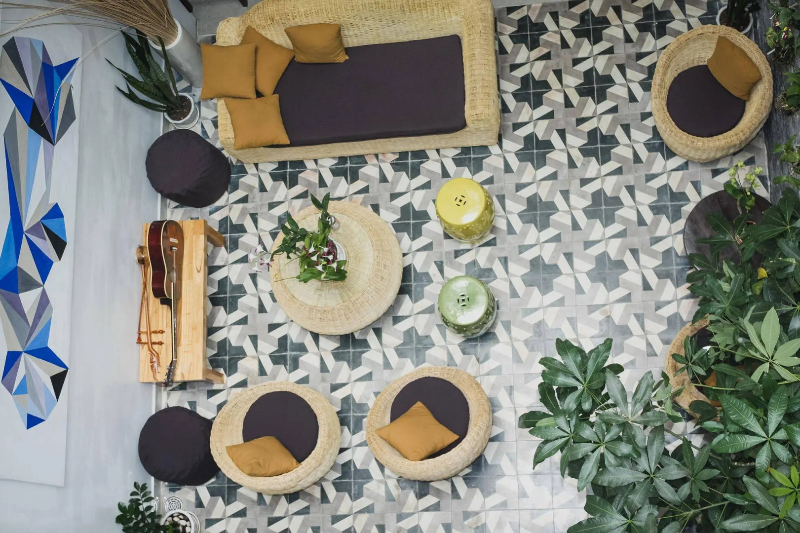 Sla Boutique Hostel