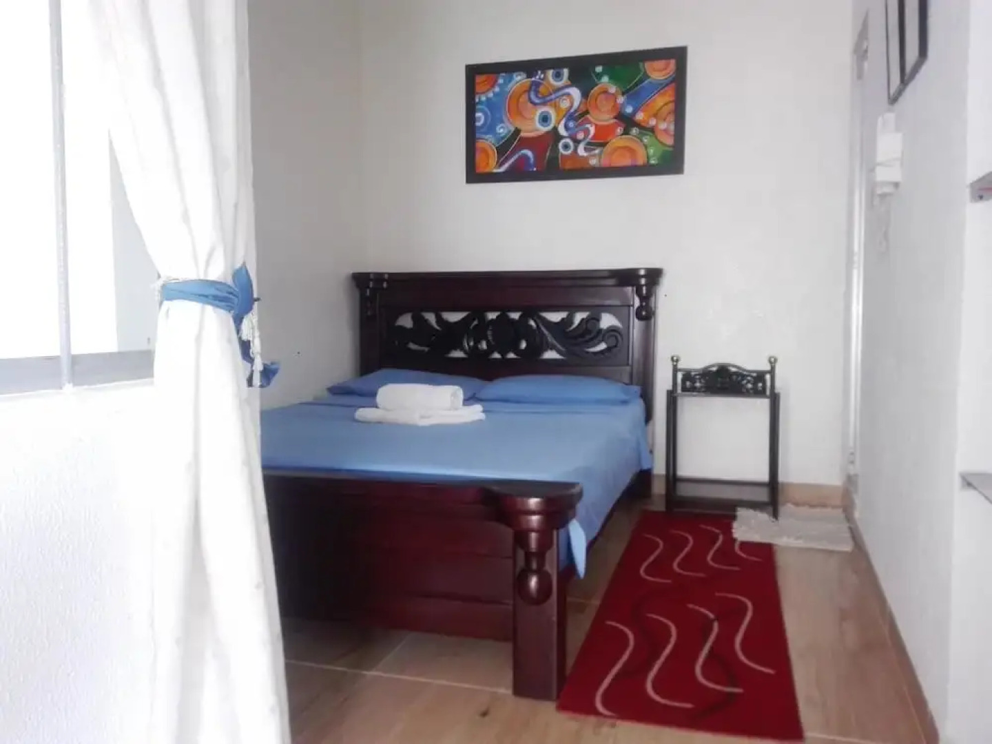 Hotel Villa del Rosario