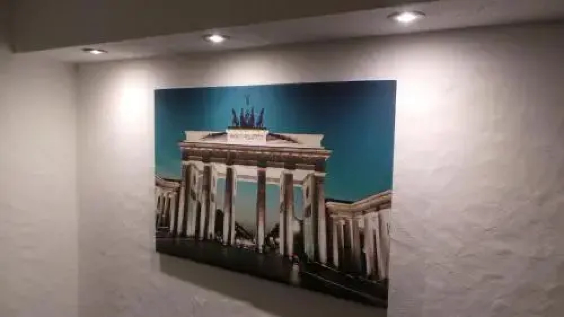 Gästehaus Metropolitan