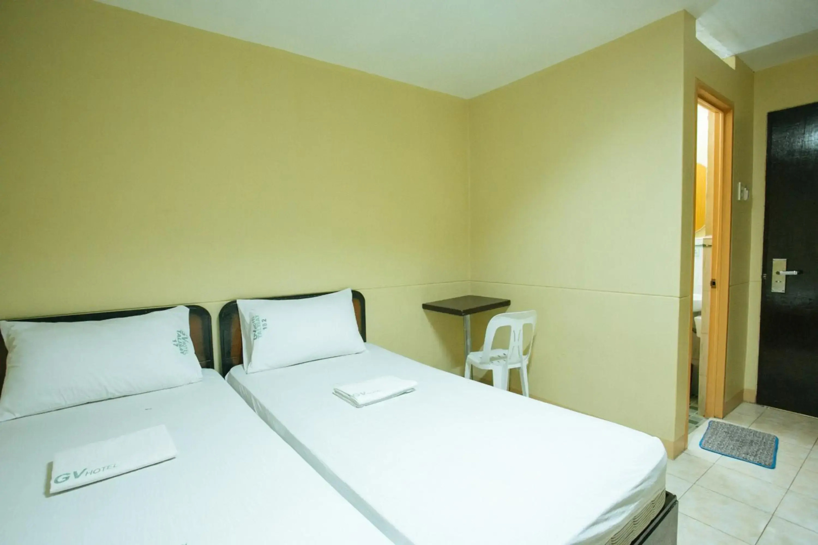 GV Hotels Talisay City