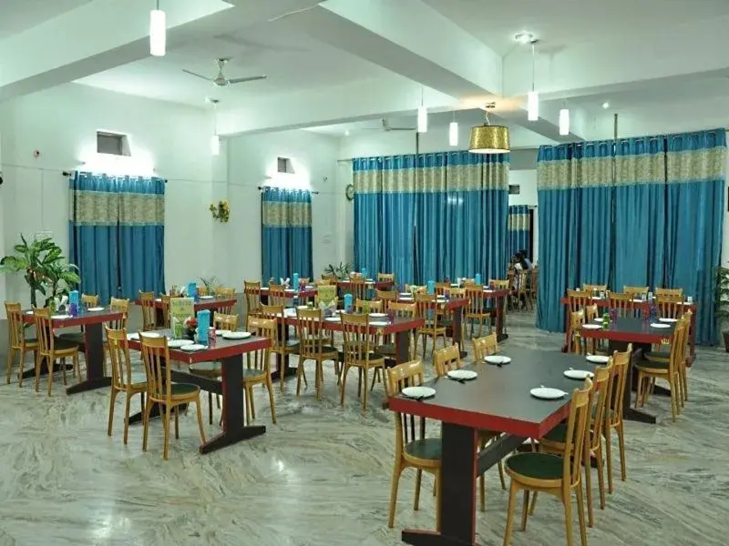 Hotel Fortview and Restaurant