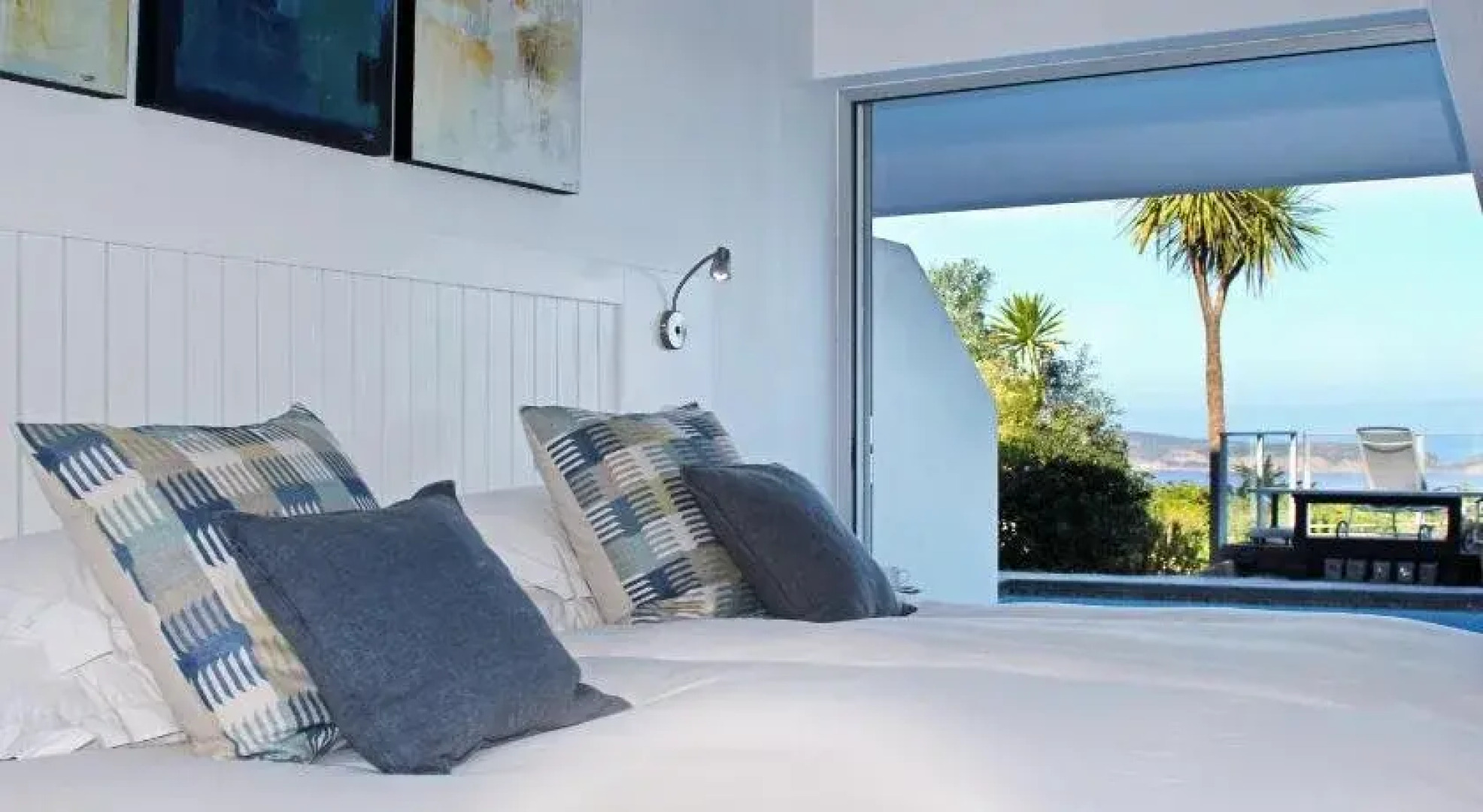 Bosavern Guest House