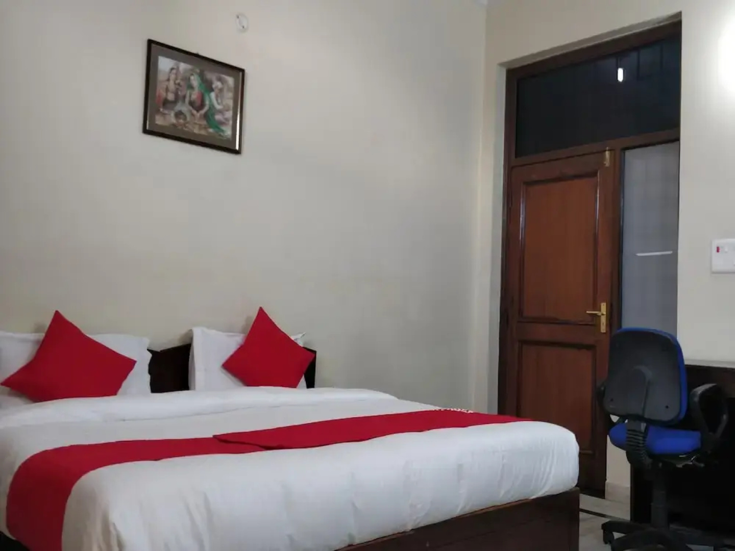 OYO 14105 Sai Vihar
