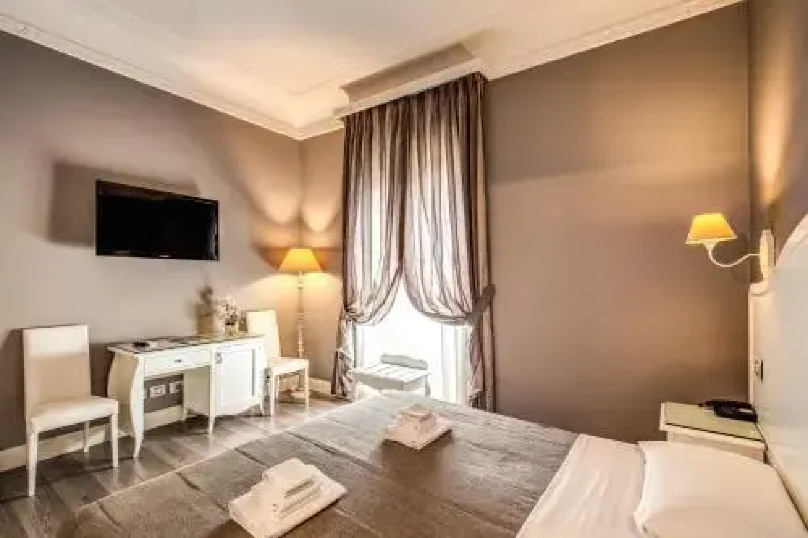 Residenza Castrense