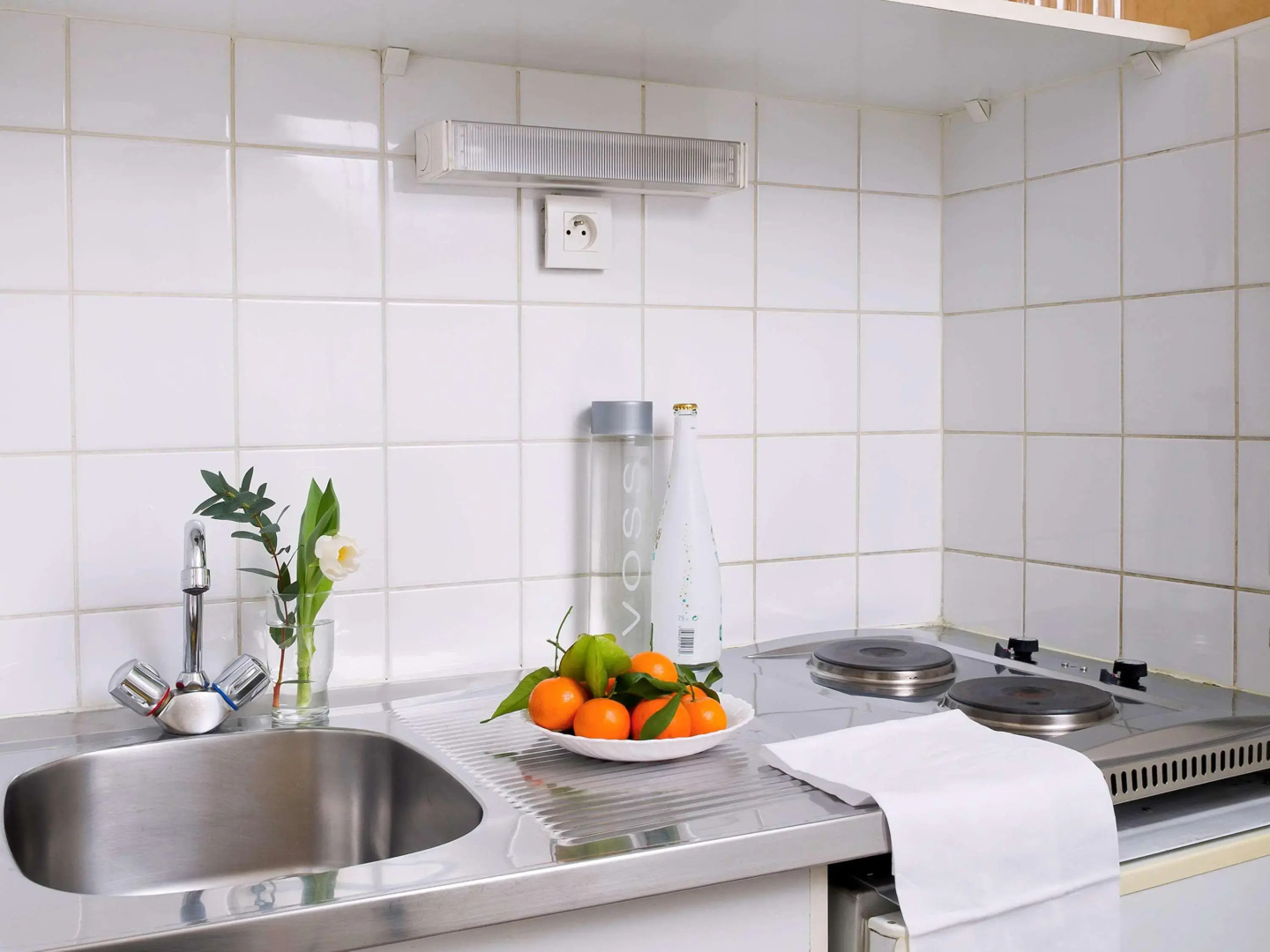 Апарт-отель Adagio access Paris Maisons Alfort