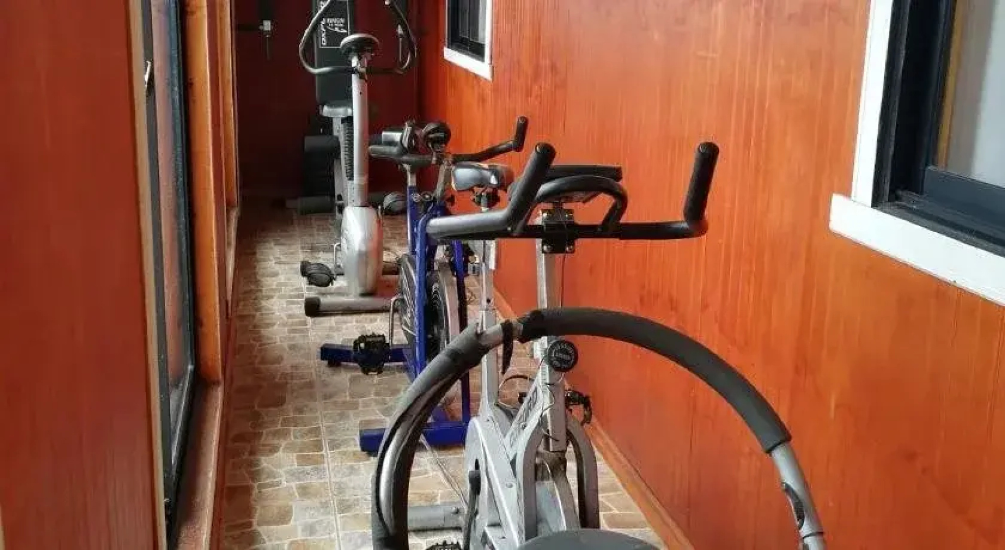 Hostal El Parque