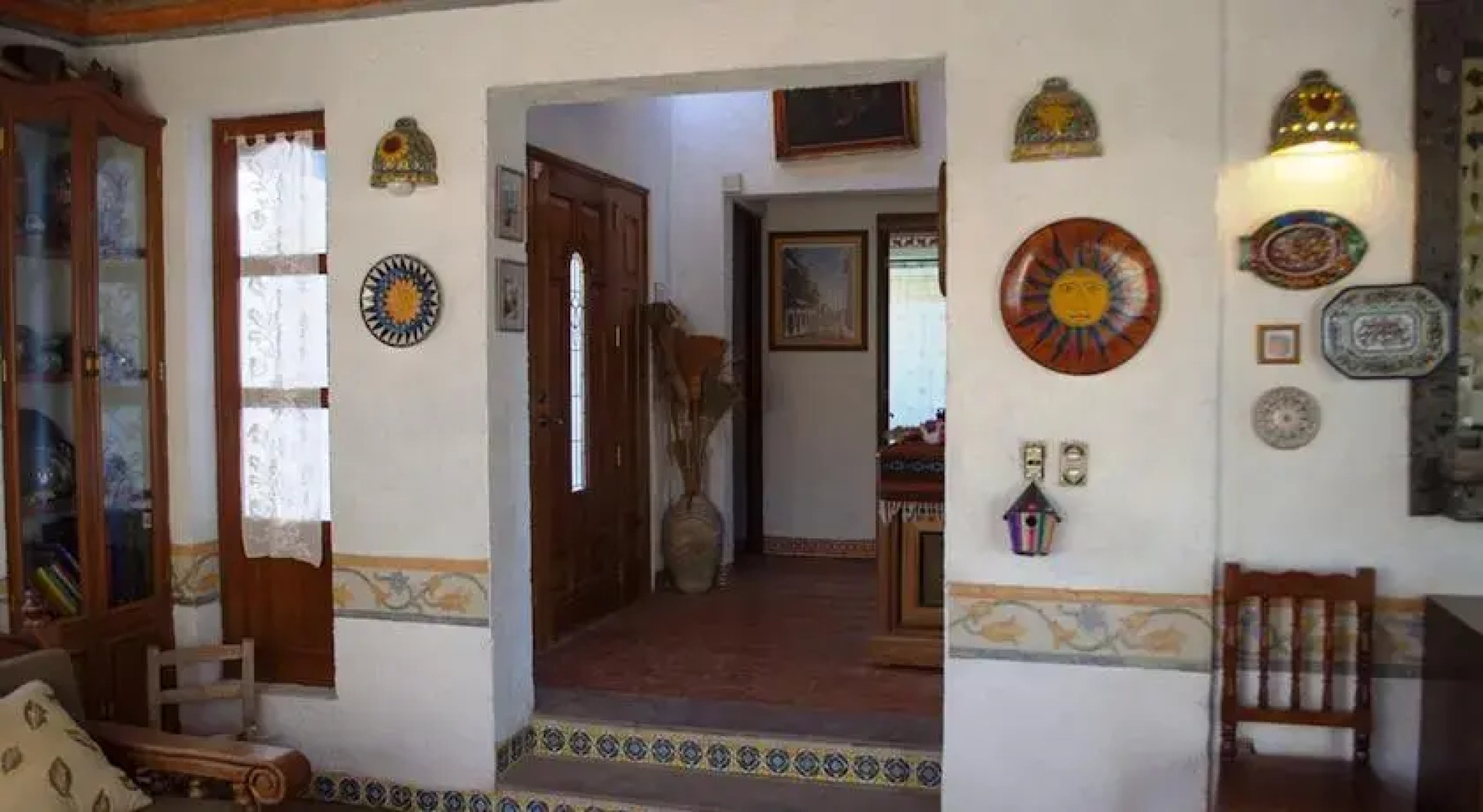 Casa San Arturo