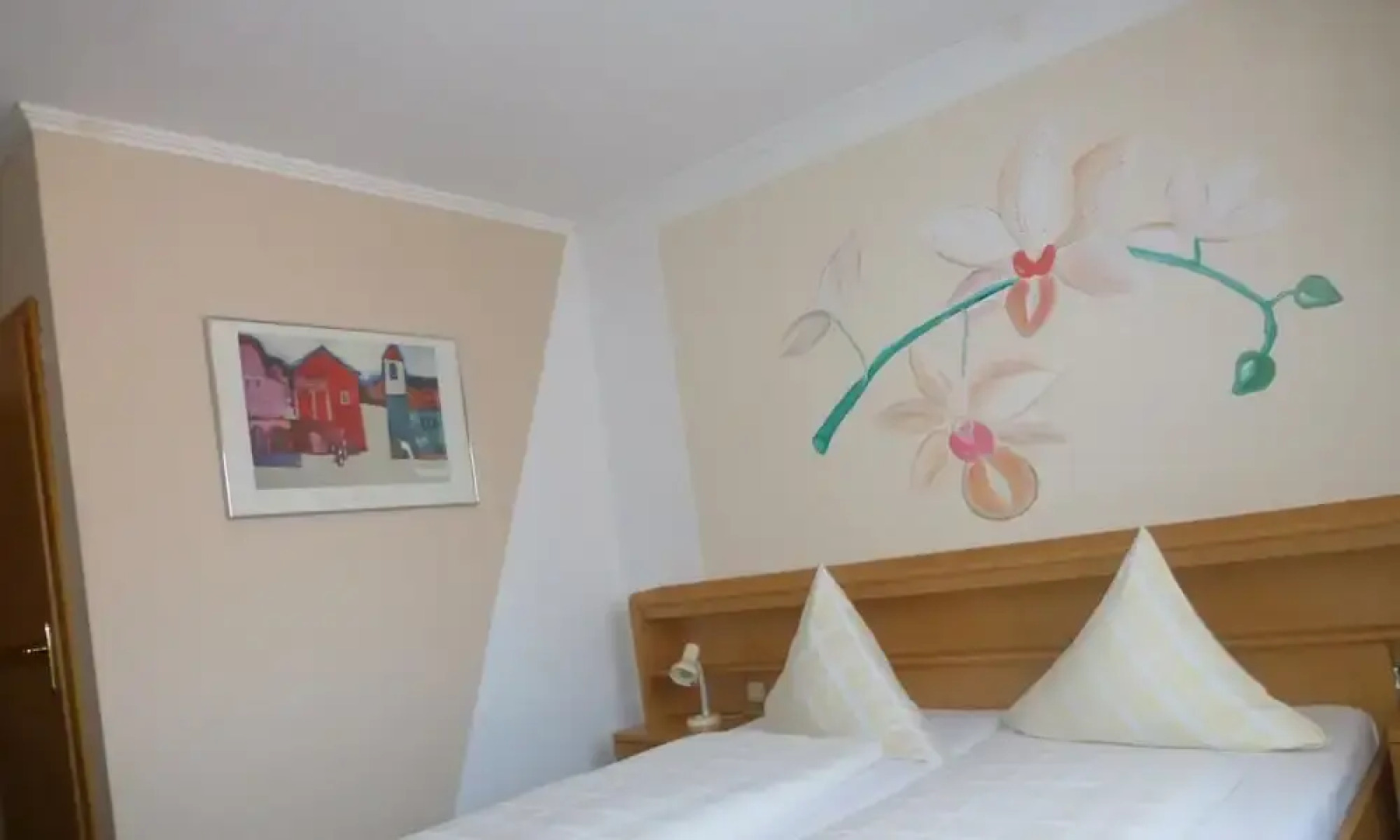 Hotel Ammerländer Hof