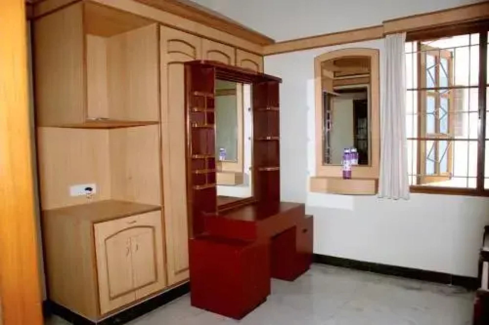 Service Bungalow @ Pollachi