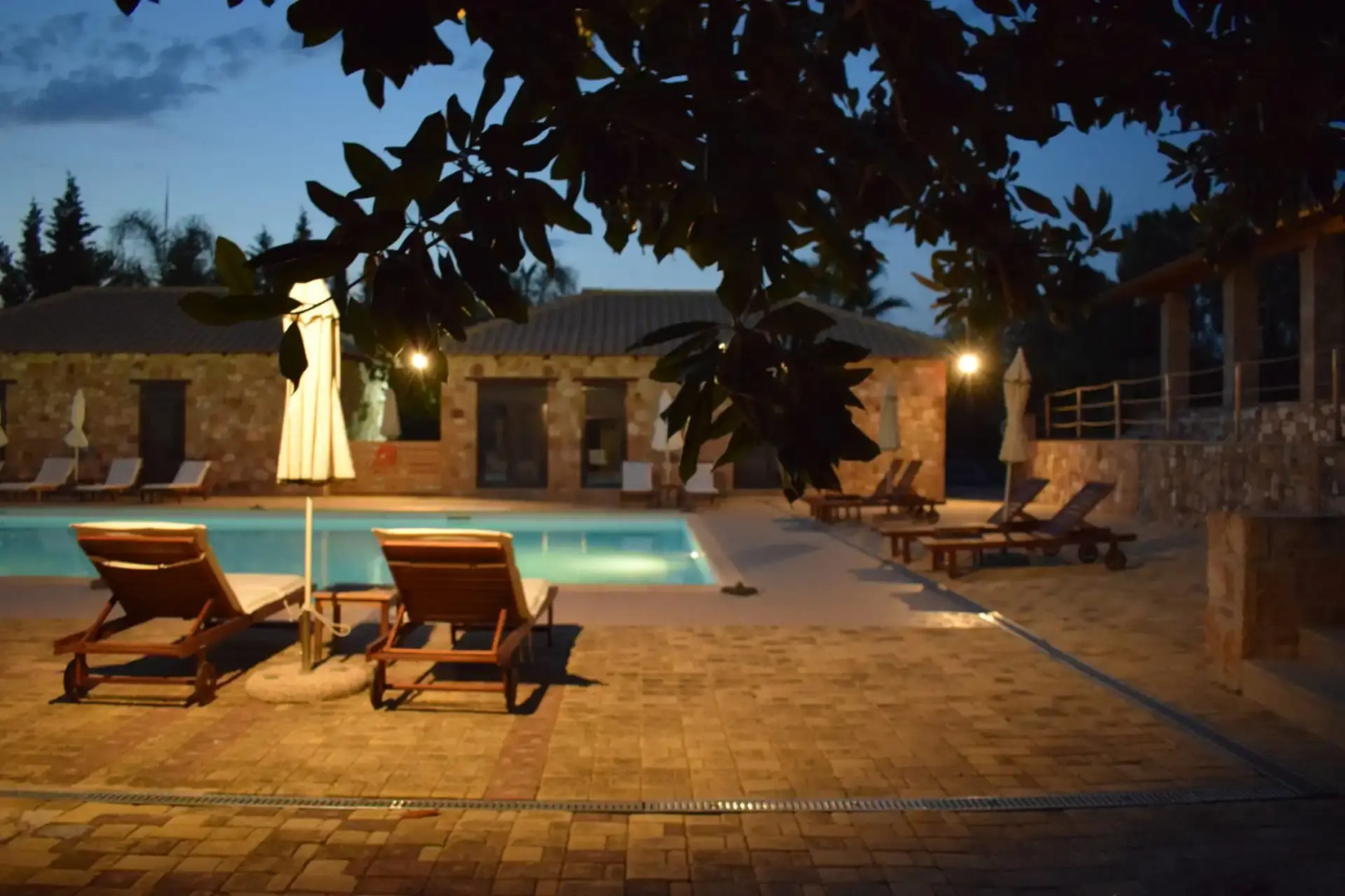 Almyra Holiday Village