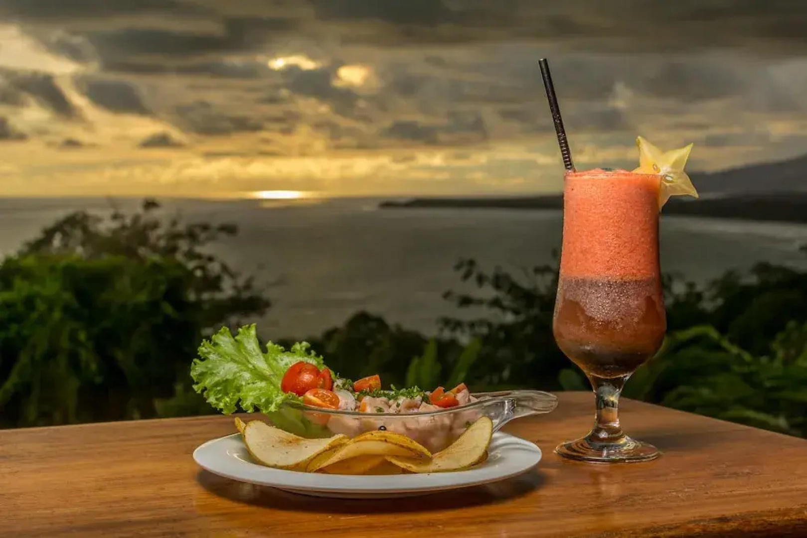 La Cusinga Lodge