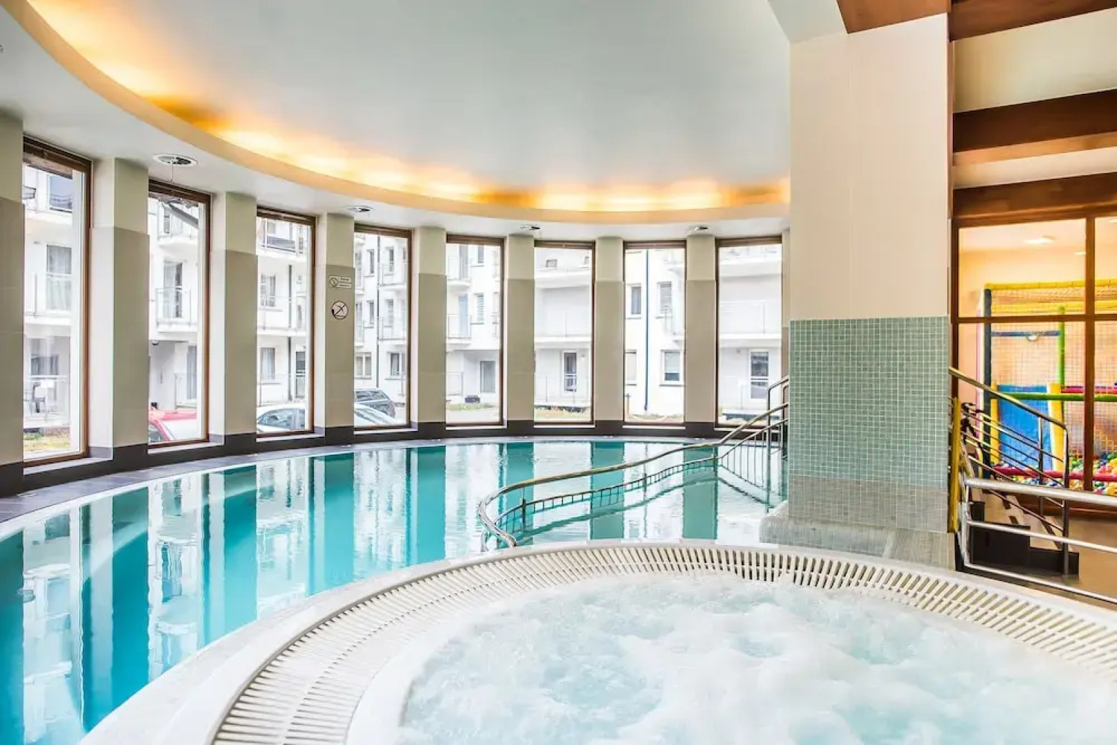 Apartament Stara Polana