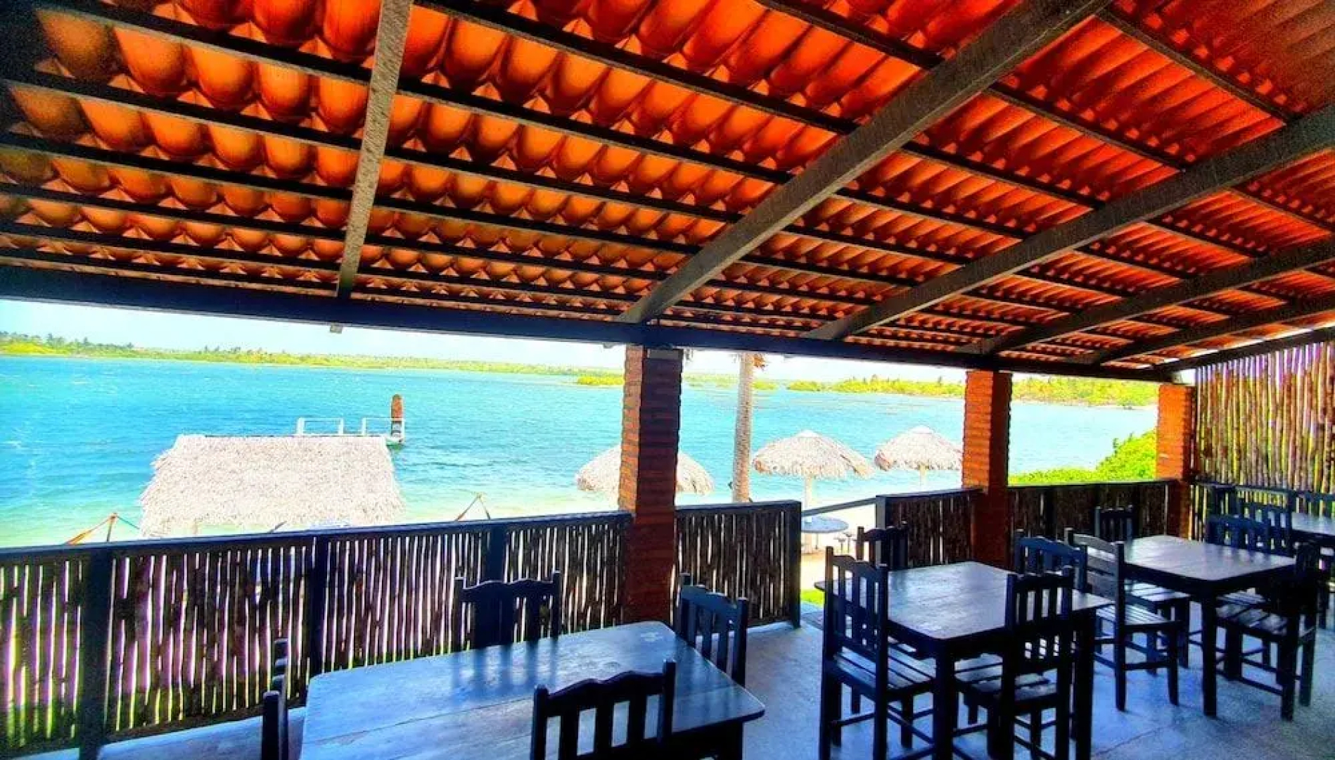 Pousada Beira Dágua