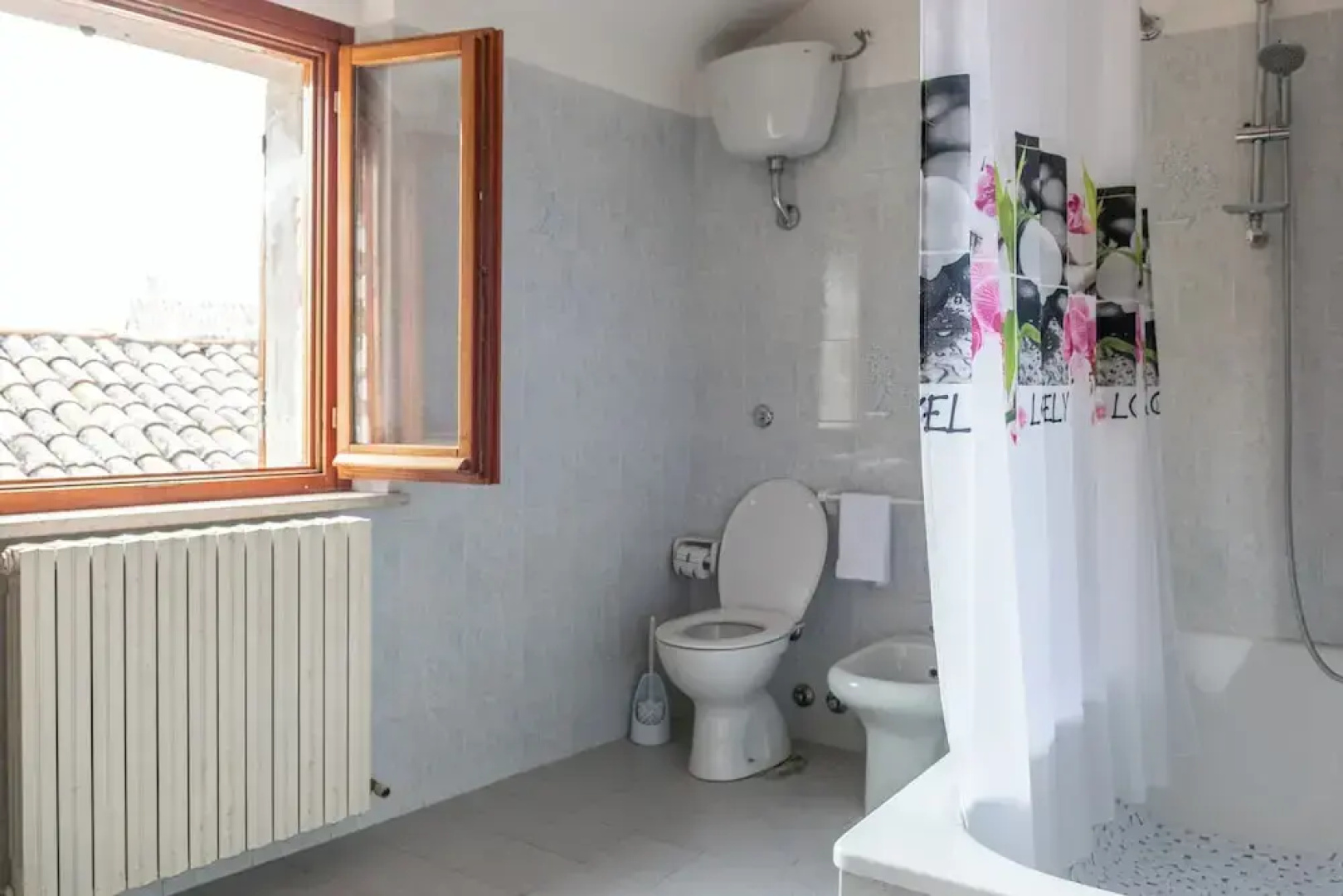 Casa Vacanze Francesca