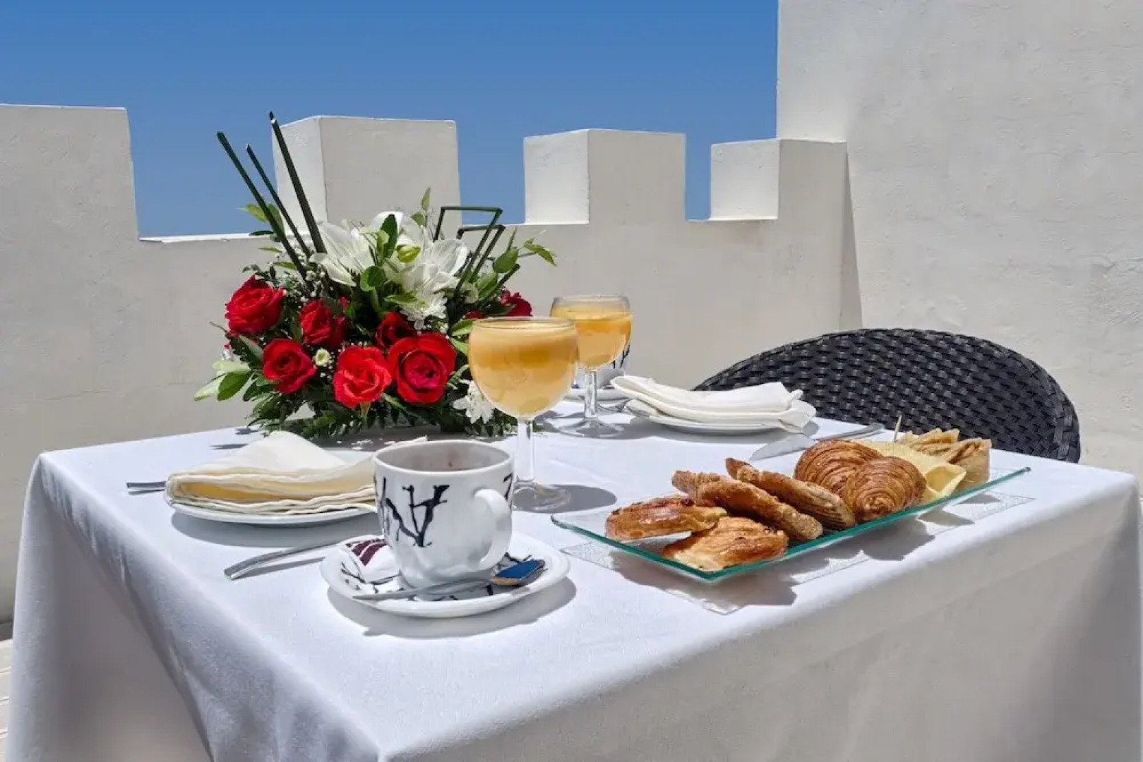 Palais Du Calife Riad Spa & Clubbing - Adults only