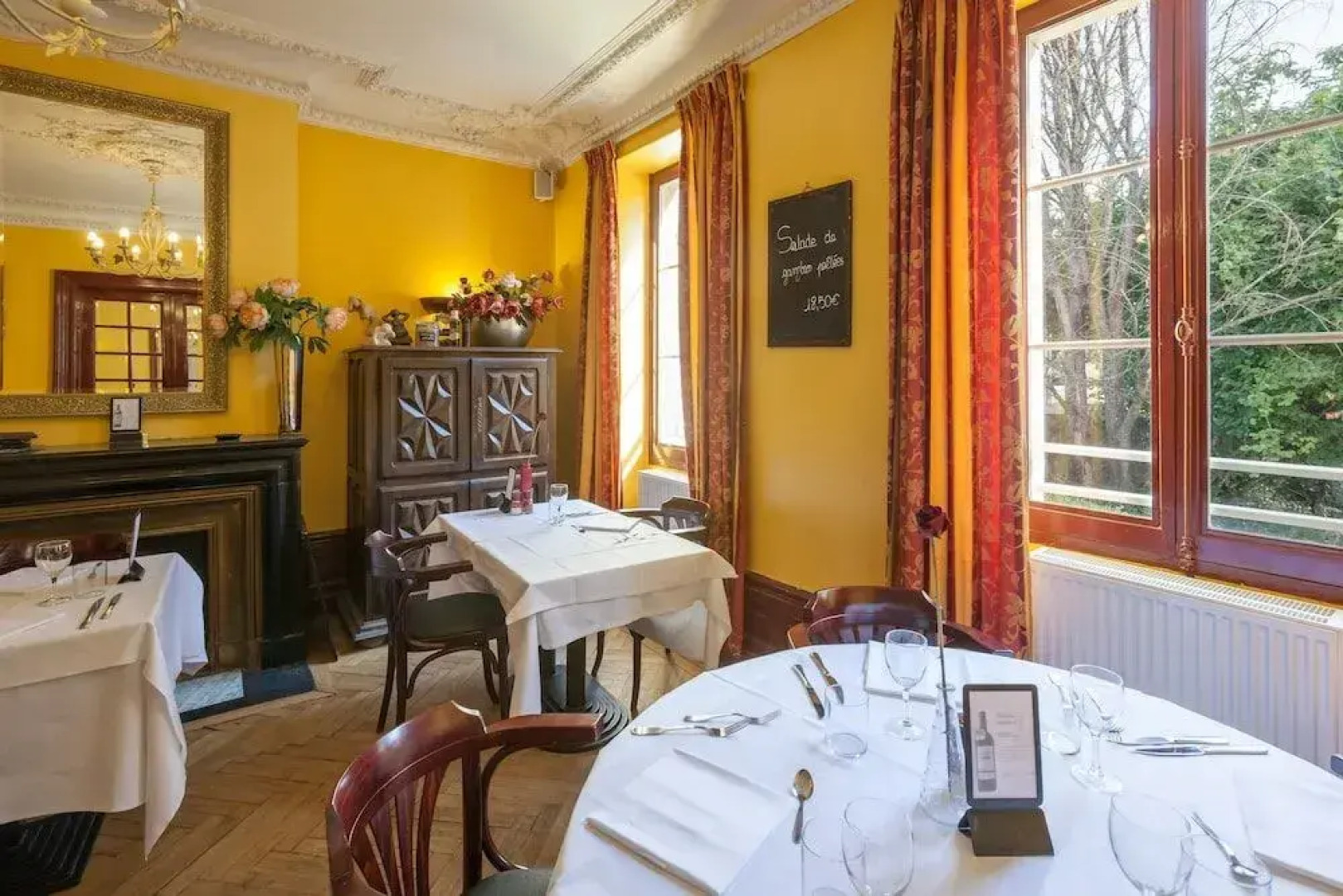 Domaine du Pont de lEyre