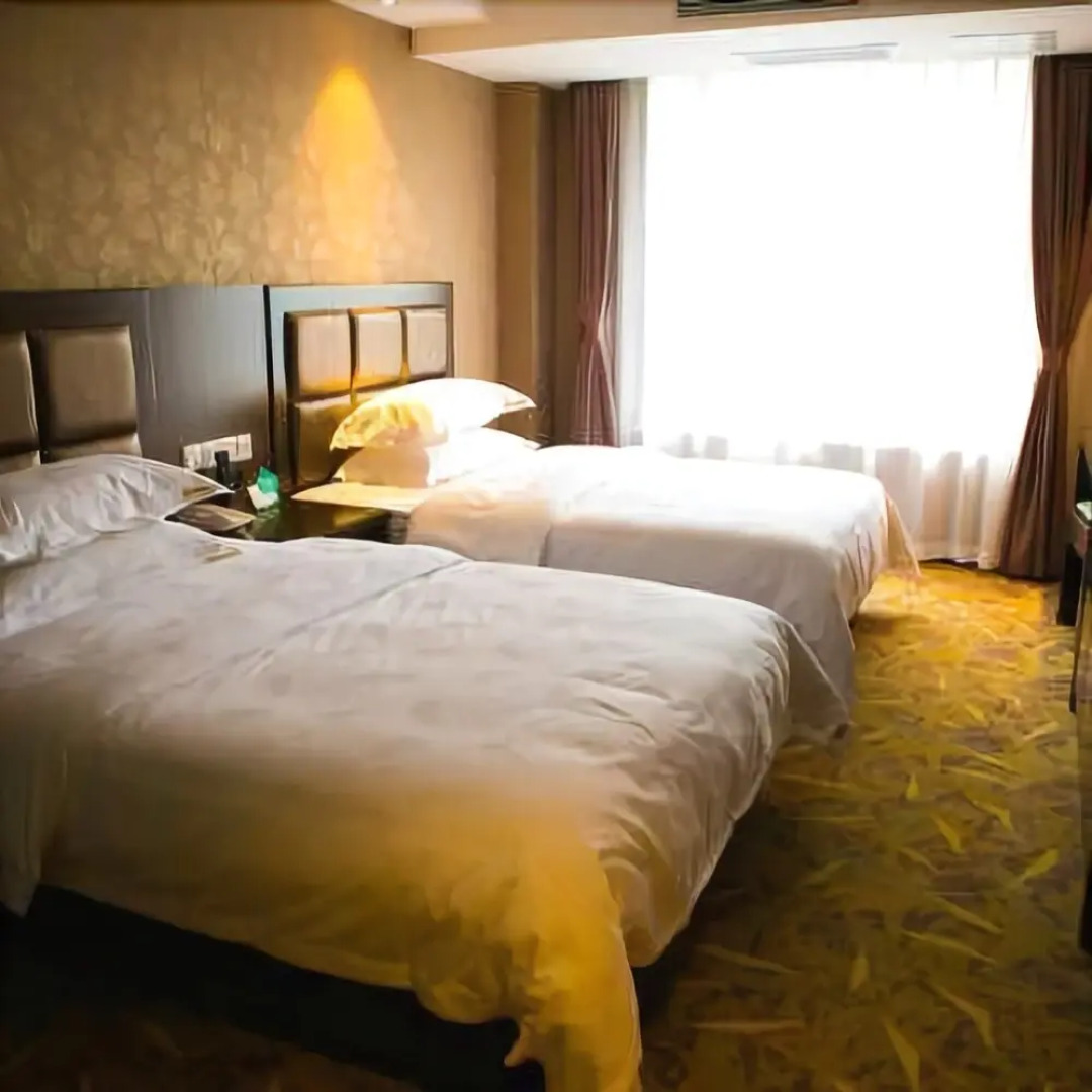 Xingqiao Shangpin Hotel