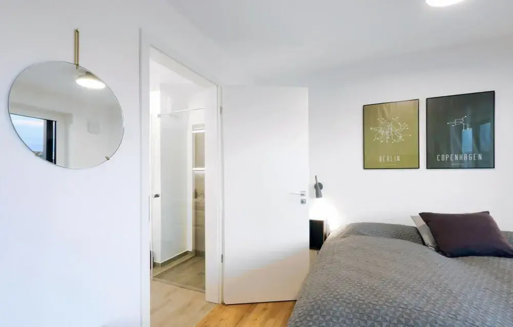 Awesome Apartment in Lembruch/dümmer See With Wifi and Indoor Swimming Pool