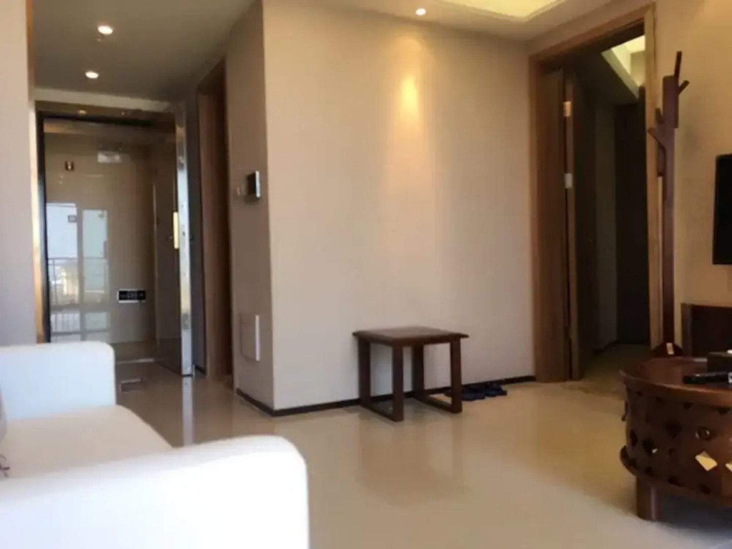 YUMI Apartment-Qizi Bay Branch