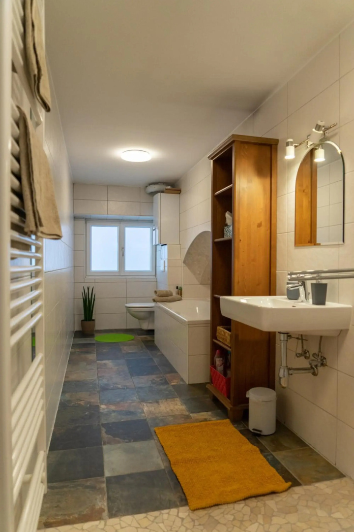 Modern Apartment in the City Center of Bad Ischl