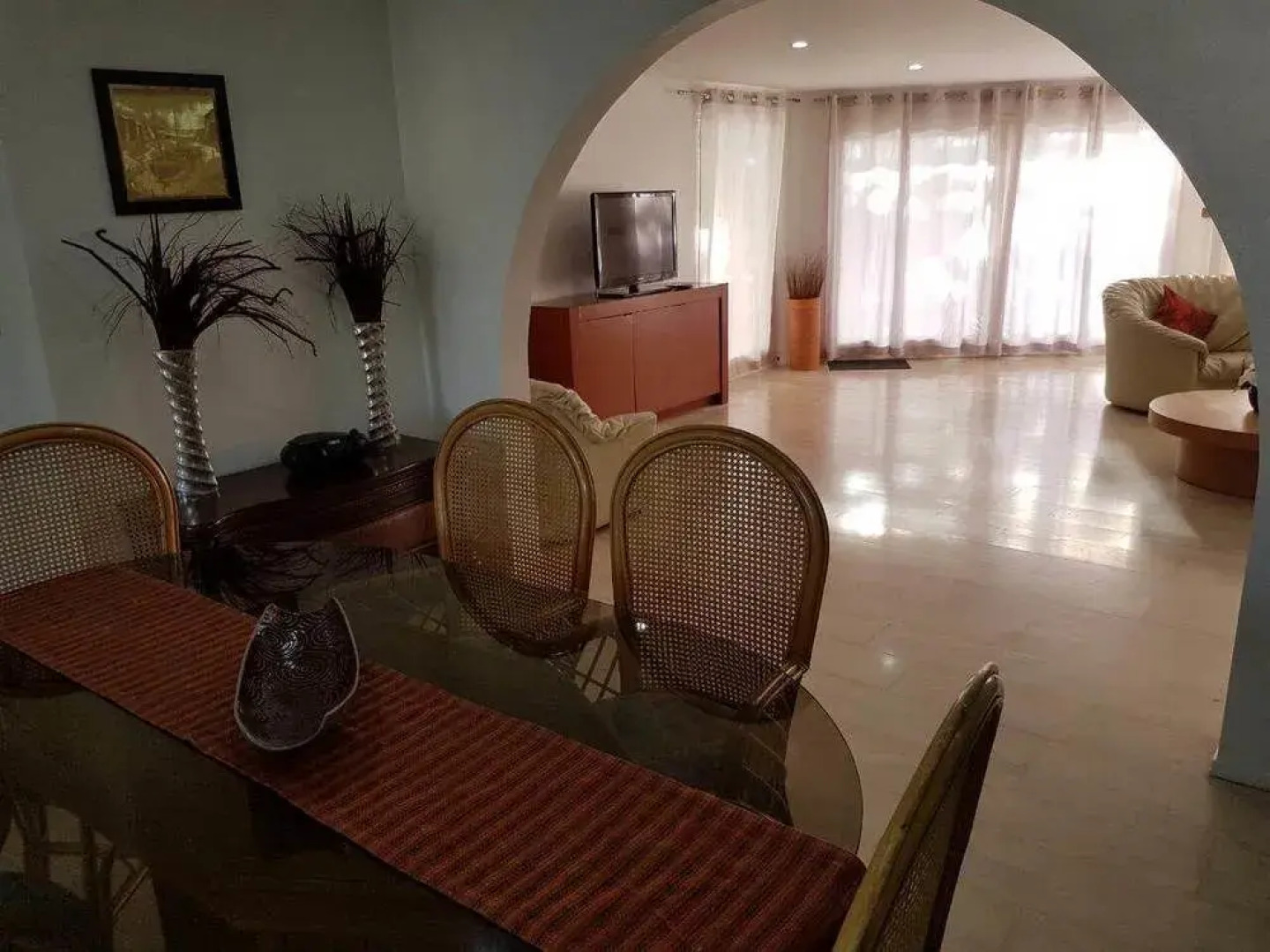 Bubali Villa & Apartments