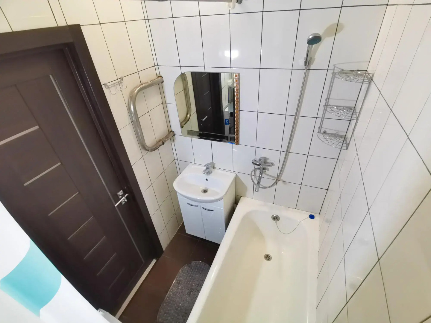 Апартаменты на улице Весенняя 64а