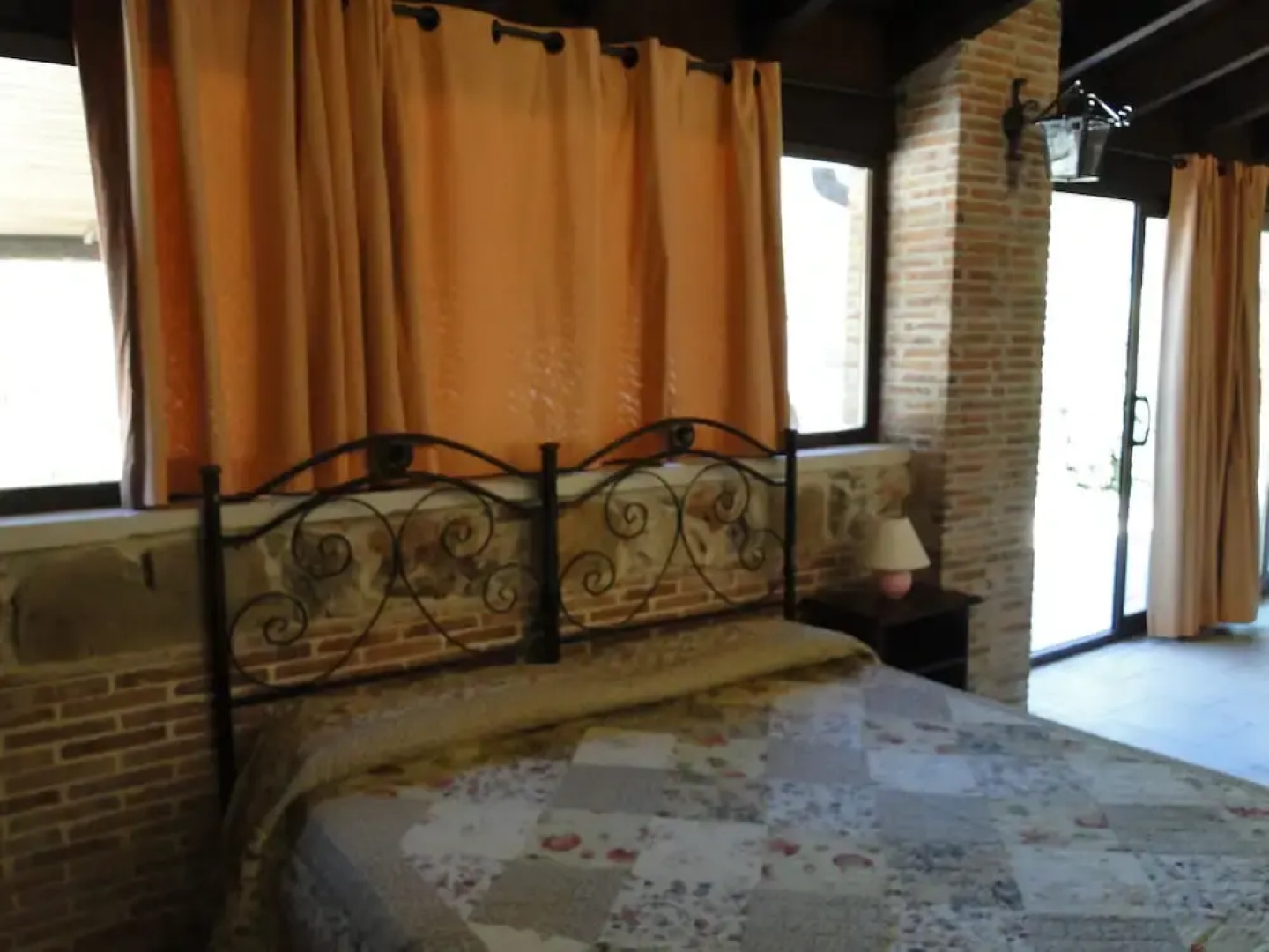 Lovely Apartment in Portland With Garden and Patio