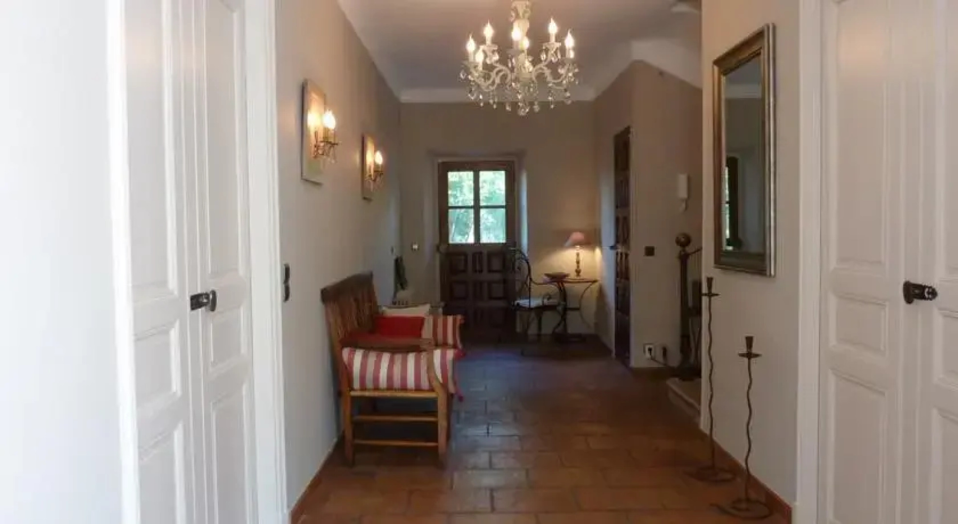 Villa La Guillaumiere