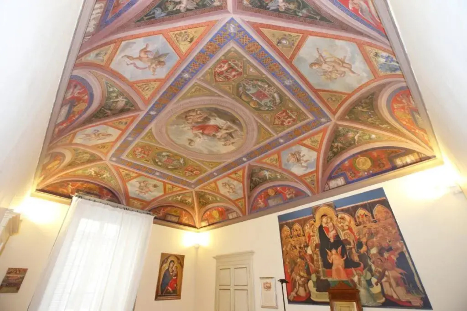 Residenza Depoca Montanini