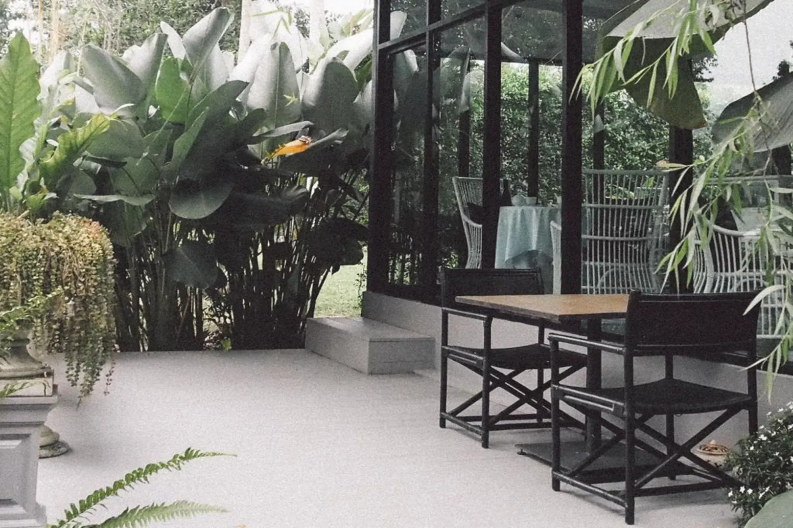 The Hidden Resort & Restaurant